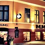 Otel Gammel Havn