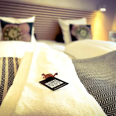 Gammel Havn Otel 3*
