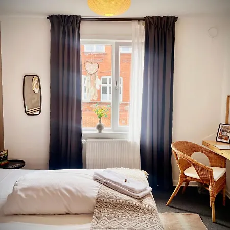 Otel Gammel Havn 3*