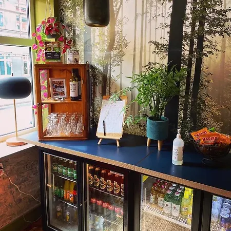 Gammel Havn フレゼリシア