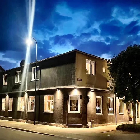 Otel Gammel Havn Fredericia