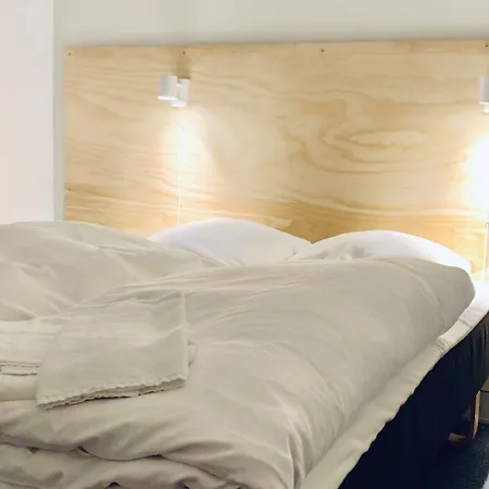 Gammel Havn Otel 3*