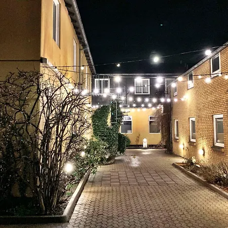 Otel Gammel Havn