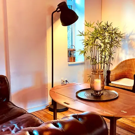 Gammel Havn Hotel 3*