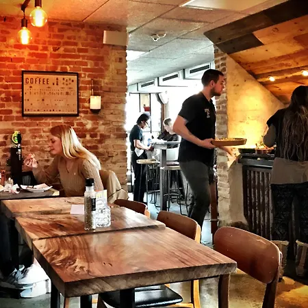 Hotel Gammel Havn 3*