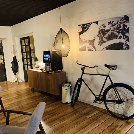 Gammel Havn Otel Fredericia