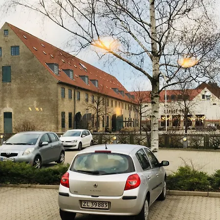 Gammel Havn 3* Fredericia