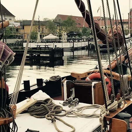 Hotel Gammel Havn 3*