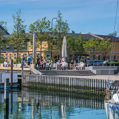 加美尔哈富恩酒店