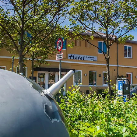 Hotel Gammel Havn