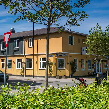 Gammel Havn Fredericia