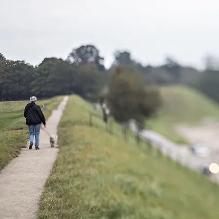 Hotel Gammel Havn Fredericia
