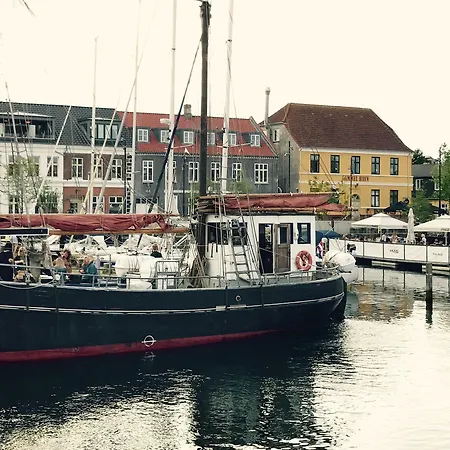 Gammel Havn Fredericia