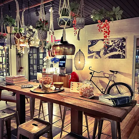 Gammel Havn Fredericia