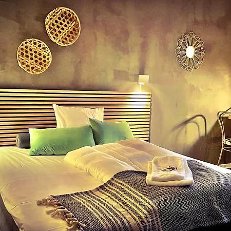 Gammel Havn Otel Fredericia