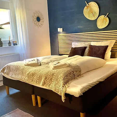 Gammel Havn Otel Fredericia