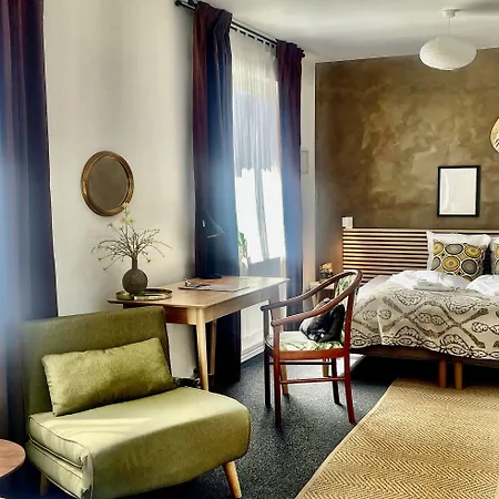 Otel Gammel Havn Fredericia