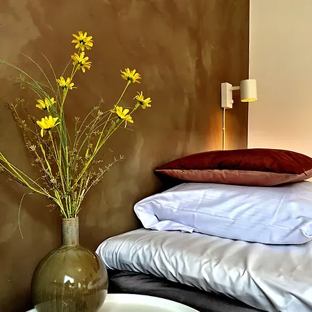 Hotel Gammel Havn 3*