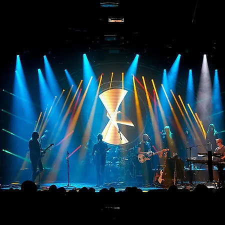 Hotel Gammel Havn Fredericia