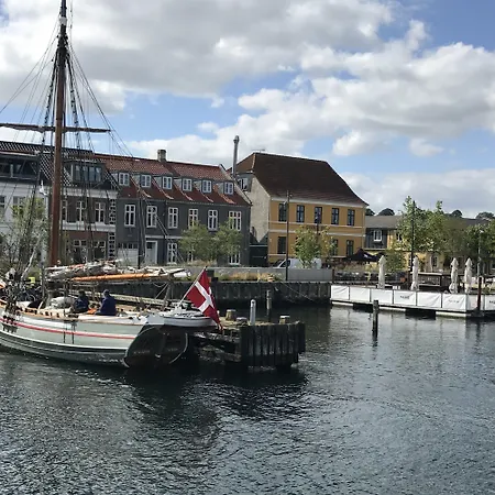 Hotell Gammel Havn