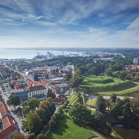 Gammel Havn Hotel Fredericia