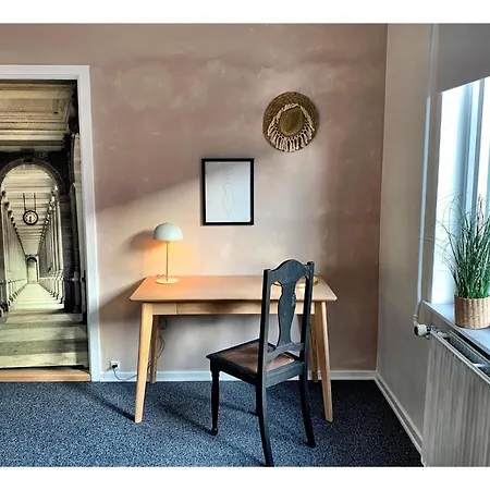 Gammel Havn Otel Fredericia
