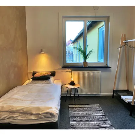 加美尔哈富恩酒店