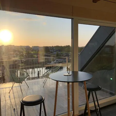 Gammel Havn Hotell Fredericia