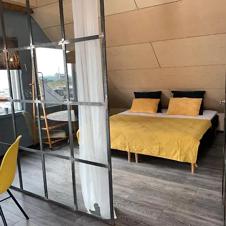 Otel Gammel Havn