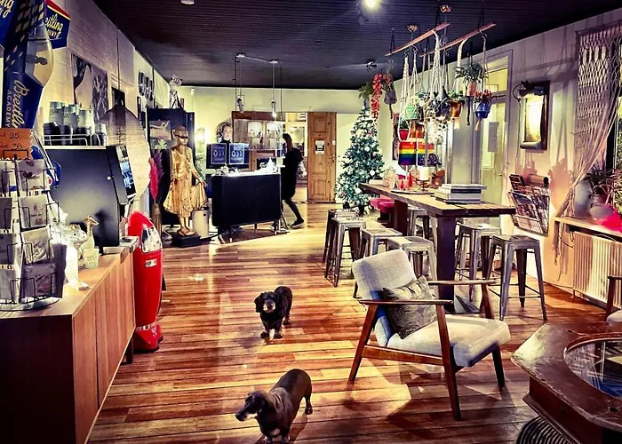 Ξενοδοχείο Gammel Havn