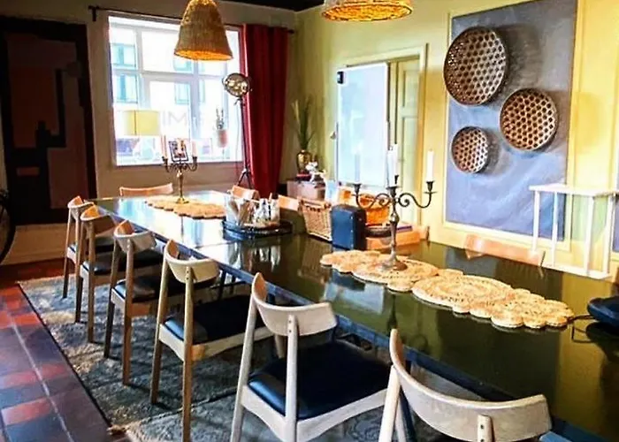 Hotel Gammel Havn