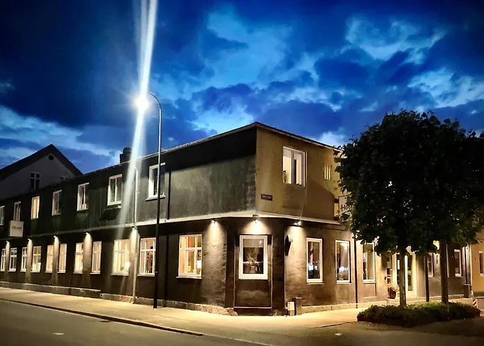 Hotel Gammel Havn Fredericia