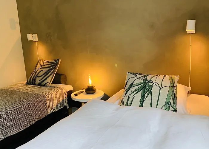 Hotel Gammel Havn Fredericia