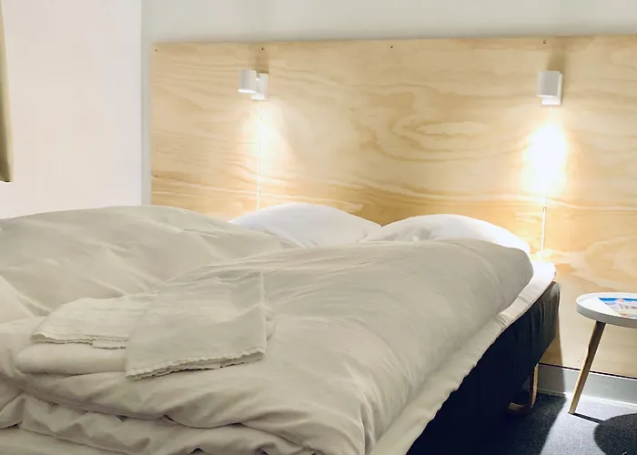 Gammel Havn Hotel 3*