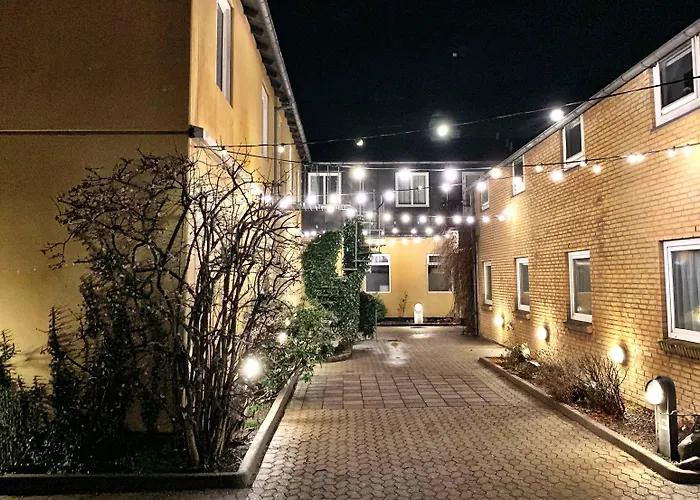 Hotel Gammel Havn