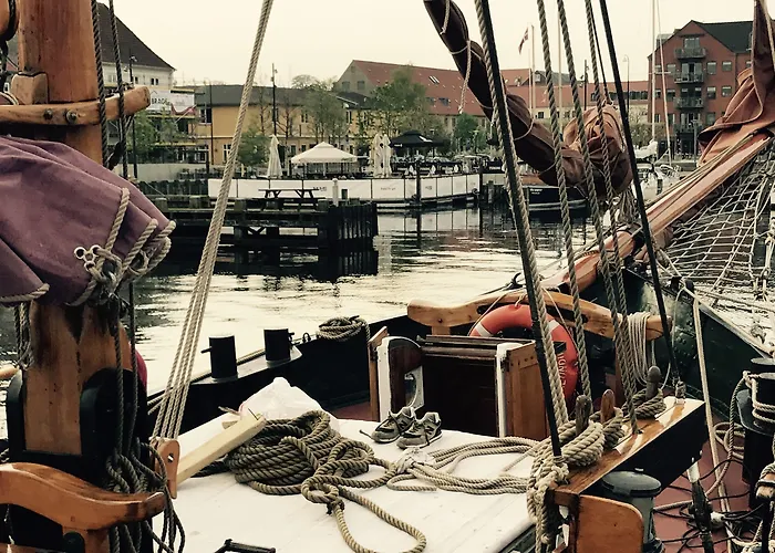 Hotel Gammel Havn 3*