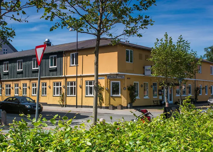 Gammel Havn Fredericia