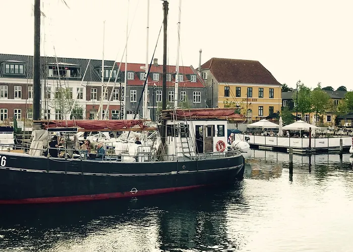 Gammel Havn Fredericia