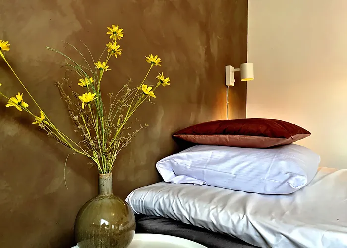 Hotel Gammel Havn 3*